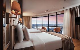 Grand Galata Hotel & Spa